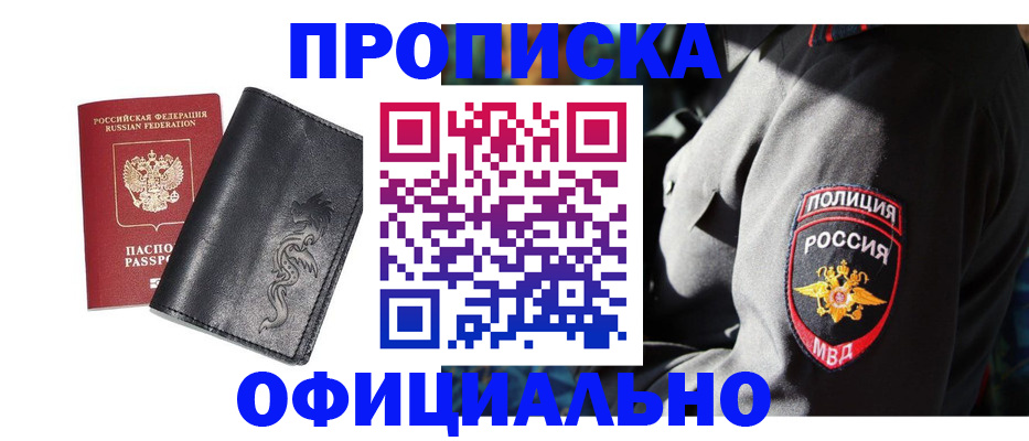 прописка в Шагонаре
