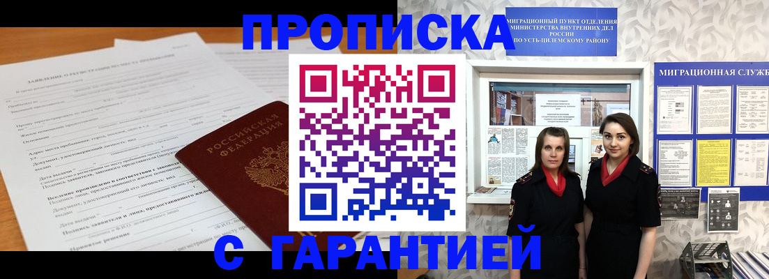 прописка в Шагонаре